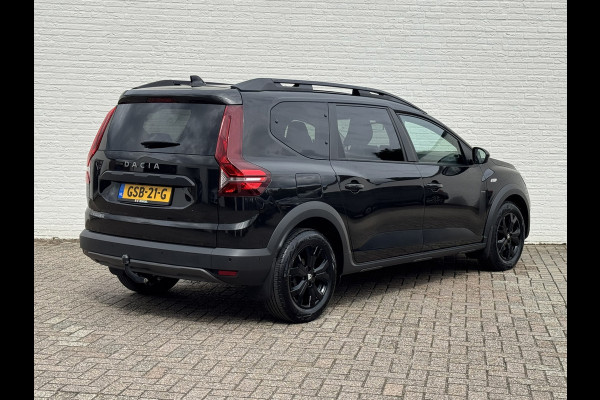 Dacia Jogger 1.0 TCe Bi-Fuel Extreme 7p. Trekhaak Camera Carplay Navi Stoelverwarming clima