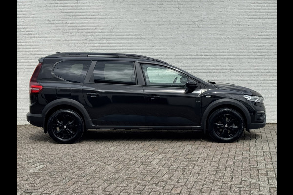 Dacia Jogger 1.0 TCe Bi-Fuel Extreme 7p. Trekhaak Camera Carplay Navi Stoelverwarming clima