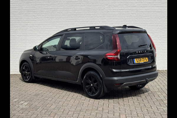 Dacia Jogger 1.0 TCe Bi-Fuel Extreme 7p. Trekhaak Camera Carplay Navi Stoelverwarming clima