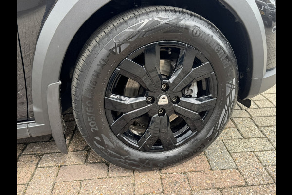Dacia Jogger 1.0 TCe Bi-Fuel Extreme 7p. Trekhaak Camera Carplay Navi Stoelverwarming clima