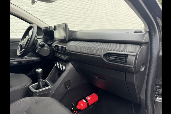 Dacia Jogger 1.0 TCe Bi-Fuel Extreme 7p. Trekhaak Camera Carplay Navi Stoelverwarming clima