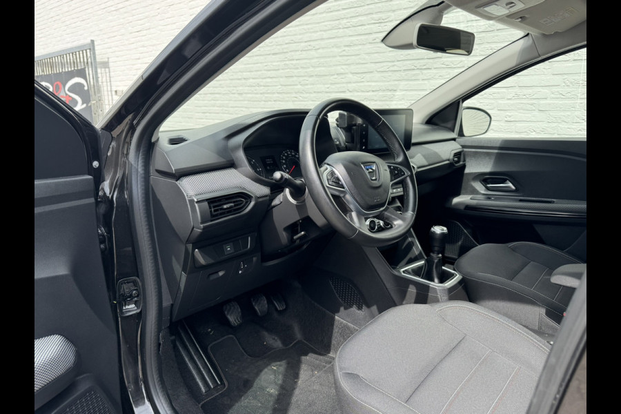 Dacia Jogger 1.0 TCe Bi-Fuel Extreme 7p. Trekhaak Camera Carplay Navi Stoelverwarming clima