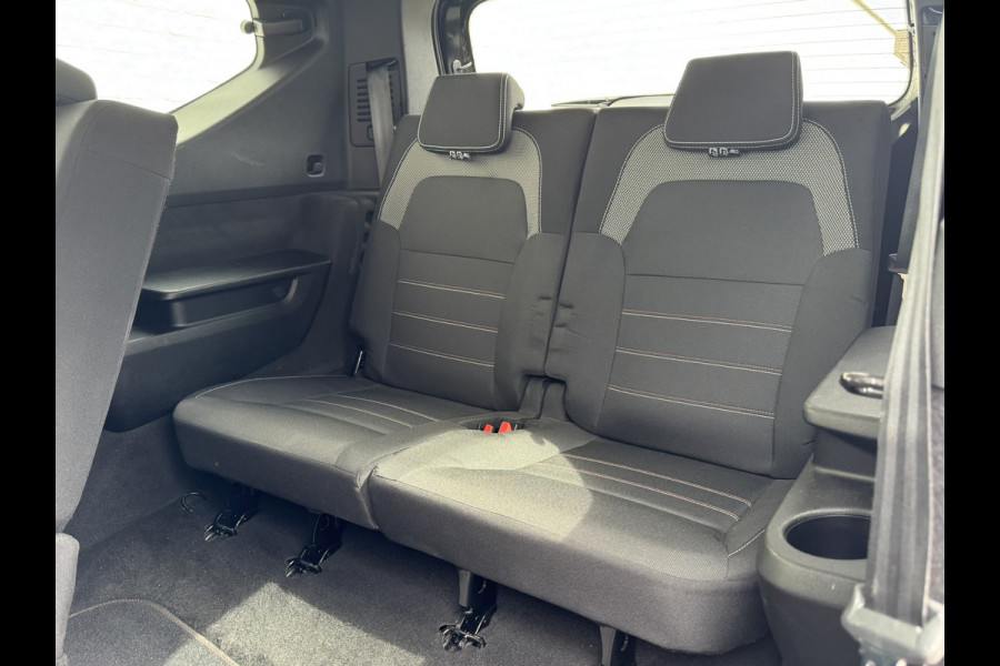 Dacia Jogger 1.0 TCe Bi-Fuel Extreme 7p. Trekhaak Camera Carplay Navi Stoelverwarming clima