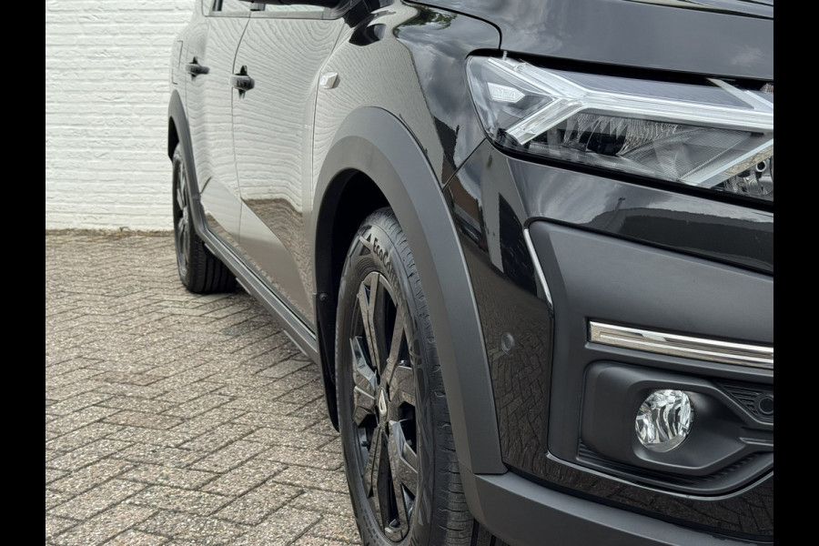 Dacia Jogger 1.0 TCe Bi-Fuel Extreme 7p. Trekhaak Camera Carplay Navi Stoelverwarming clima