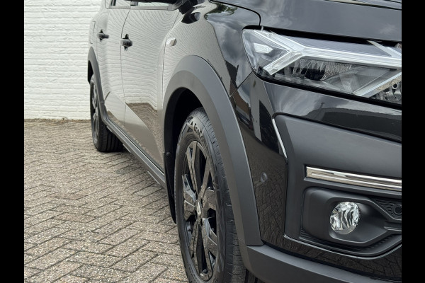 Dacia Jogger 1.0 TCe Bi-Fuel Extreme 7p. Trekhaak Camera Carplay Navi Stoelverwarming clima