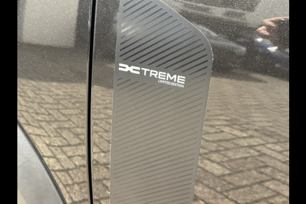 Dacia Jogger 1.0 TCe Bi-Fuel Extreme 7p. Trekhaak Camera Carplay Navi Stoelverwarming clima