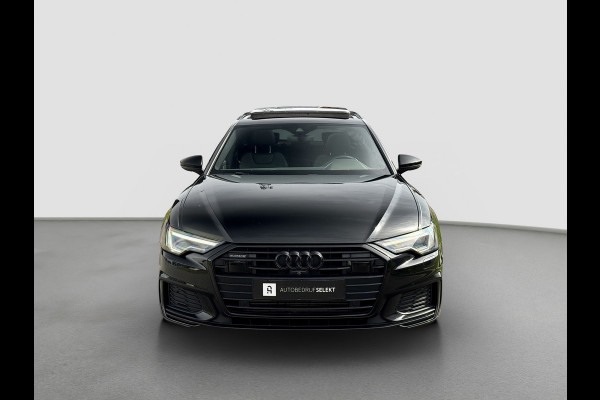 Audi A6 Avant 55 TFSI e quattro Comp. | Pano | Sfeer | Carplay | Matrix LED | Dealer onderhouden | 360 | ACC | 1e eig.