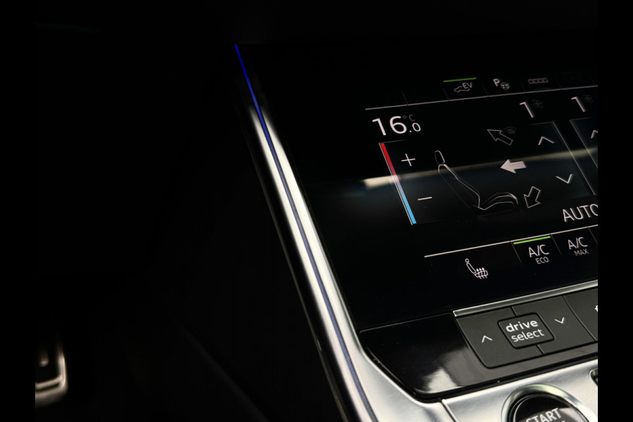 Audi A6 Avant 55 TFSI e quattro Comp. | Pano | Sfeer | Carplay | Matrix LED | Dealer onderhouden | 360 | ACC | 1e eig.