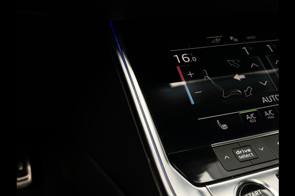 Audi A6 Avant 55 TFSI e quattro Comp. | Pano | Sfeer | Carplay | Matrix LED | Dealer onderhouden | 360 | ACC | 1e eig.