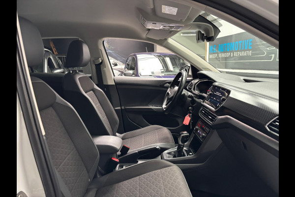 Volkswagen T-Cross 1.0 TSI Style /Camera / Carplay / stoelverwarming
