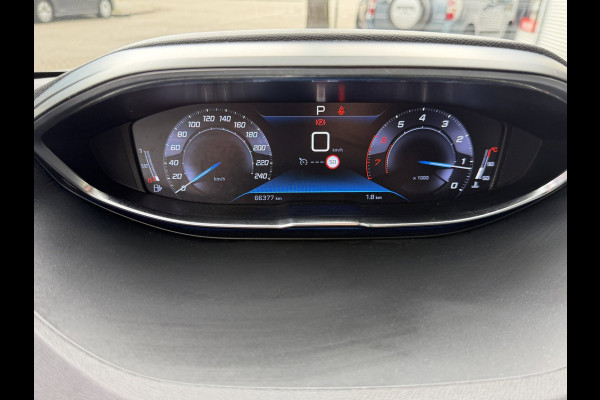 Peugeot 3008 1.2 PureTech Allure -AUTOMAAT I Navigatie I LED/PDC I Achteruitrij camera I Airco I Sport velgen I Dealer onderhouden