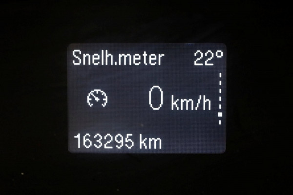 Ford Transit 350 2.0 TDCI 130pk E6 Bakwagen met achterdeuren 2-Persoons 12-2020