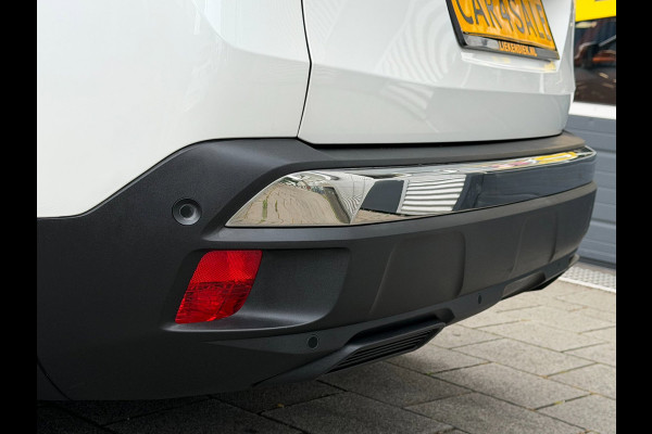 Peugeot 3008 1.2 PureTech Allure -AUTOMAAT I Navigatie I LED/PDC I Achteruitrij camera I Airco I Sport velgen I Dealer onderhouden