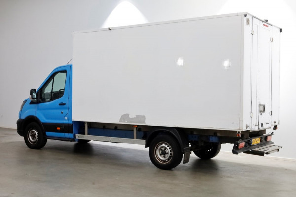 Ford Transit 350 2.0 TDCI 130pk E6 Bakwagen met achterdeuren 2-Persoons 12-2020