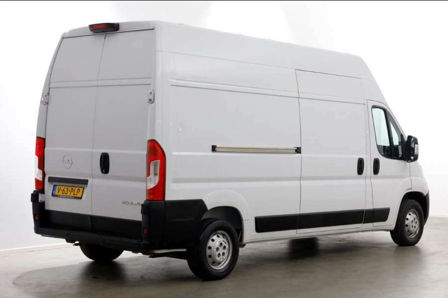Opel Movano 2.2D 120pk L3H3 Edition Airco/Navi/Camera 02-2022