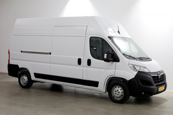 Opel Movano 2.2D 120pk L3H3 Edition Airco/Navi/Camera 02-2022