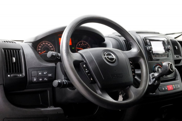 Opel Movano 2.2D 120pk L3H3 Edition Airco/Navi/Camera 02-2022