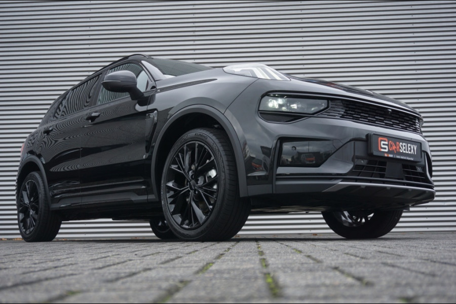 Lynk & Co 01 1.5 More 261PK | 360 CAM | NED. AUTO | 1.800 KG TREKGEWICHT