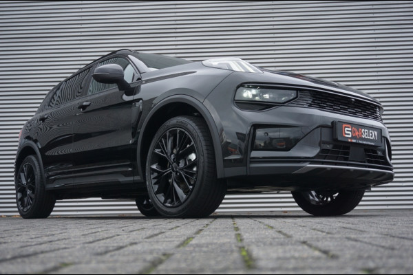 Lynk & Co 01 1.5 More 261PK | 360 CAM | NED. AUTO | 1.800 KG TREKGEWICHT