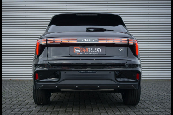 Lynk & Co 01 1.5 More 261PK | 360 CAM | NED. AUTO | 1.800 KG TREKGEWICHT