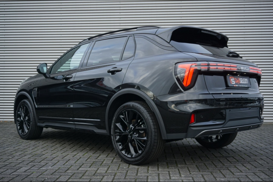 Lynk & Co 01 1.5 More 261PK | 360 CAM | NED. AUTO | 1.800 KG TREKGEWICHT
