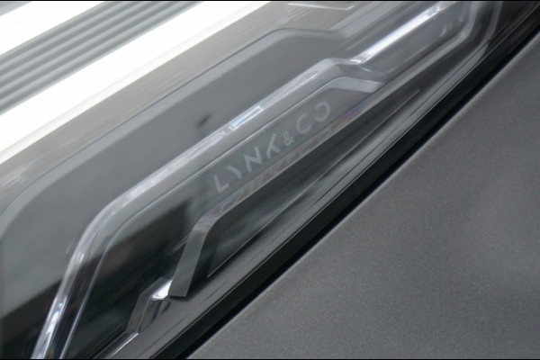 Lynk & Co 01 1.5 More 261PK | 360 CAM | NED. AUTO | 1.800 KG TREKGEWICHT