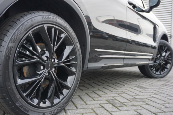 Lynk & Co 01 1.5 More 261PK | 360 CAM | NED. AUTO | 1.800 KG TREKGEWICHT