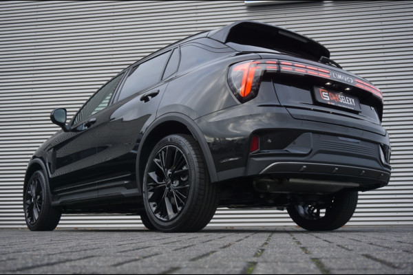 Lynk & Co 01 1.5 More 261PK | 360 CAM | NED. AUTO | 1.800 KG TREKGEWICHT