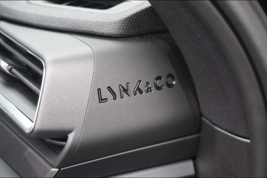 Lynk & Co 01 1.5 More 261PK | 360 CAM | NED. AUTO | 1.800 KG TREKGEWICHT