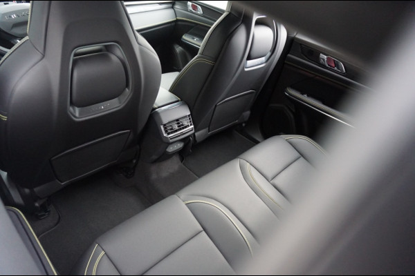 Lynk & Co 01 1.5 More 261PK | 360 CAM | NED. AUTO | 1.800 KG TREKGEWICHT