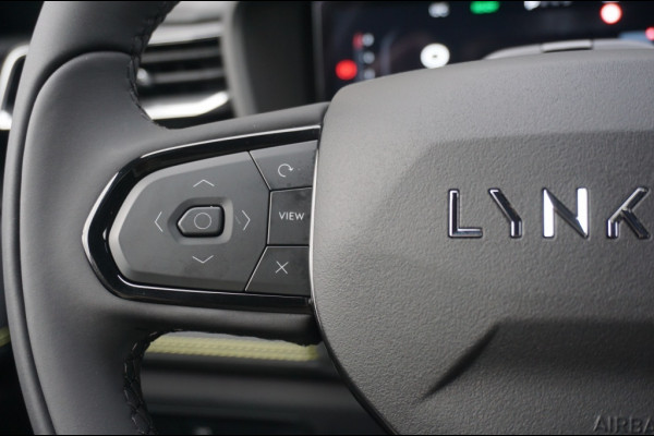 Lynk & Co 01 1.5 More 261PK | 360 CAM | NED. AUTO | 1.800 KG TREKGEWICHT