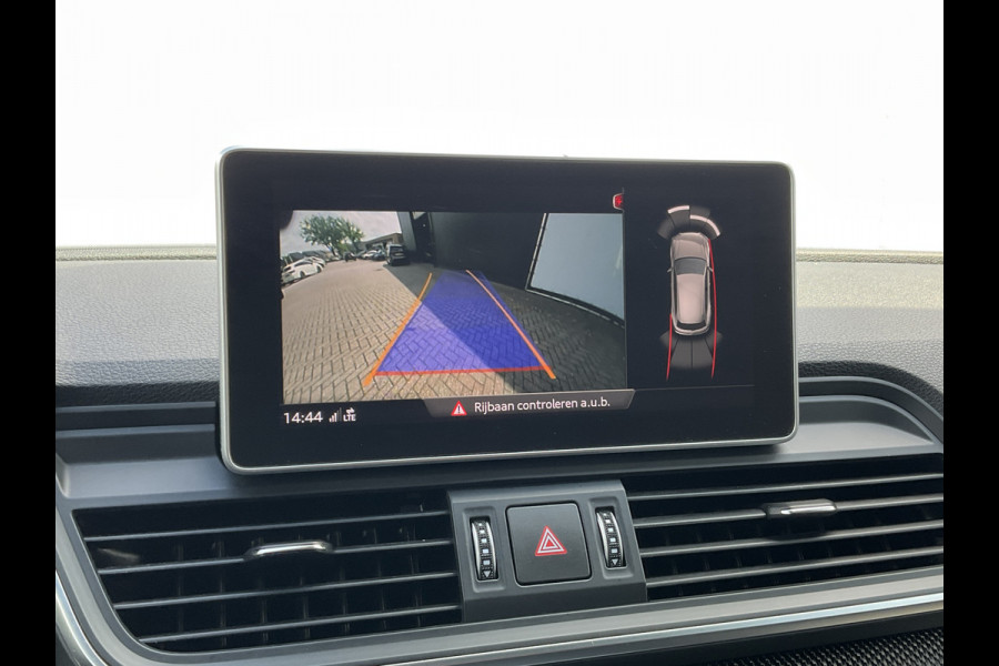 Audi SQ5 3.0 TFSI SQ5 Pro Line Plus Luchtver. B&O Pano.dak S-line quattro