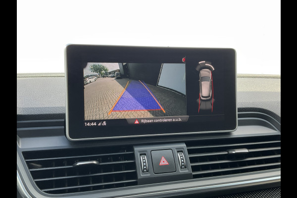 Audi SQ5 3.0 TFSI SQ5 Pro Line Plus Luchtver. B&O Pano.dak S-line quattro