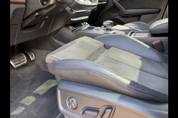 Audi SQ5 3.0 TFSI SQ5 Pro Line Plus Luchtver. B&O Pano.dak S-line quattro