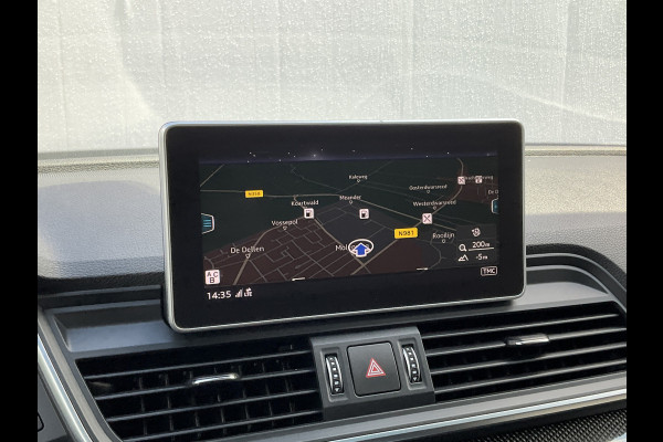 Audi SQ5 3.0 TFSI SQ5 Pro Line Plus Luchtver. B&O Pano.dak S-line quattro
