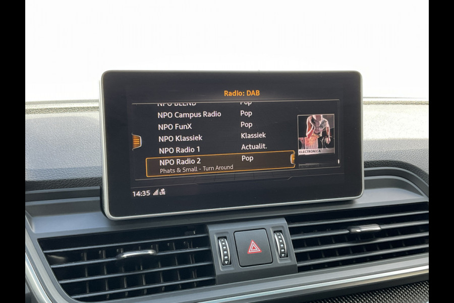 Audi SQ5 3.0 TFSI SQ5 Pro Line Plus Luchtver. B&O Pano.dak S-line quattro