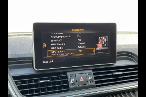 Audi SQ5 3.0 TFSI SQ5 Pro Line Plus Luchtver. B&O Pano.dak S-line quattro