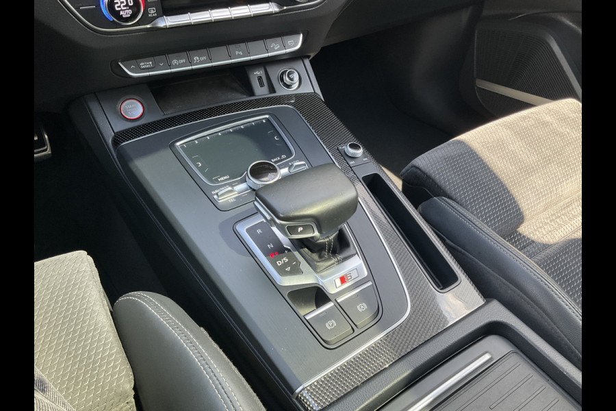 Audi SQ5 3.0 TFSI SQ5 Pro Line Plus Luchtver. B&O Pano.dak S-line quattro