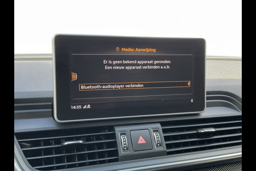 Audi SQ5 3.0 TFSI SQ5 Pro Line Plus Luchtver. B&O Pano.dak S-line quattro