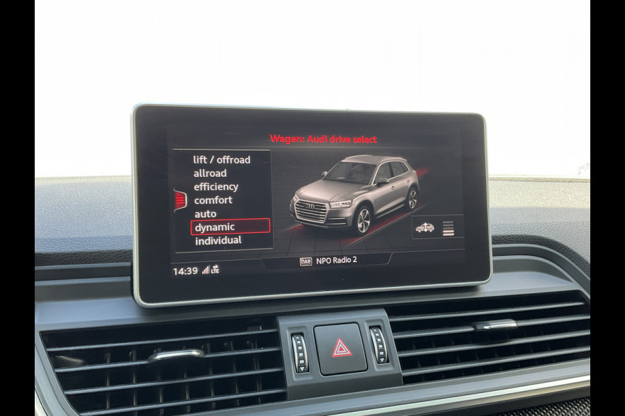 Audi SQ5 3.0 TFSI SQ5 Pro Line Plus Luchtver. B&O Pano.dak S-line quattro