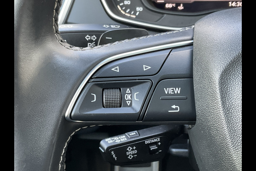 Audi SQ5 3.0 TFSI SQ5 Pro Line Plus Luchtver. B&O Pano.dak S-line quattro
