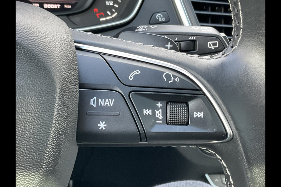 Audi SQ5 3.0 TFSI SQ5 Pro Line Plus Luchtver. B&O Pano.dak S-line quattro