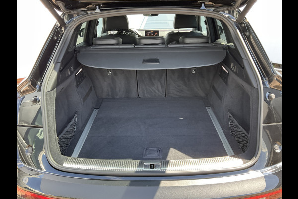Audi SQ5 3.0 TFSI SQ5 Pro Line Plus Luchtver. B&O Pano.dak S-line quattro