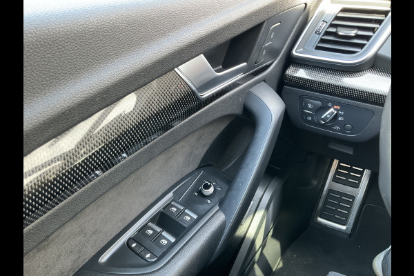 Audi SQ5 3.0 TFSI SQ5 Pro Line Plus Luchtver. B&O Pano.dak S-line quattro