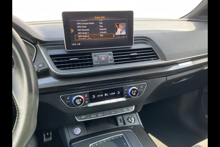 Audi SQ5 3.0 TFSI SQ5 Pro Line Plus Luchtver. B&O Pano.dak S-line quattro