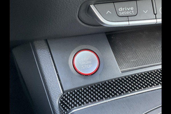 Audi SQ5 3.0 TFSI SQ5 Pro Line Plus Luchtver. B&O Pano.dak S-line quattro