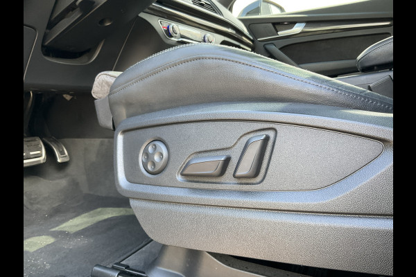 Audi SQ5 3.0 TFSI SQ5 Pro Line Plus Luchtver. B&O Pano.dak S-line quattro