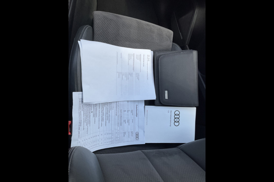 Audi SQ5 3.0 TFSI SQ5 Pro Line Plus Luchtver. B&O Pano.dak S-line quattro