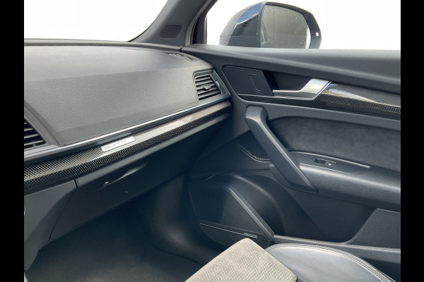 Audi SQ5 3.0 TFSI SQ5 Pro Line Plus Luchtver. B&O Pano.dak S-line quattro