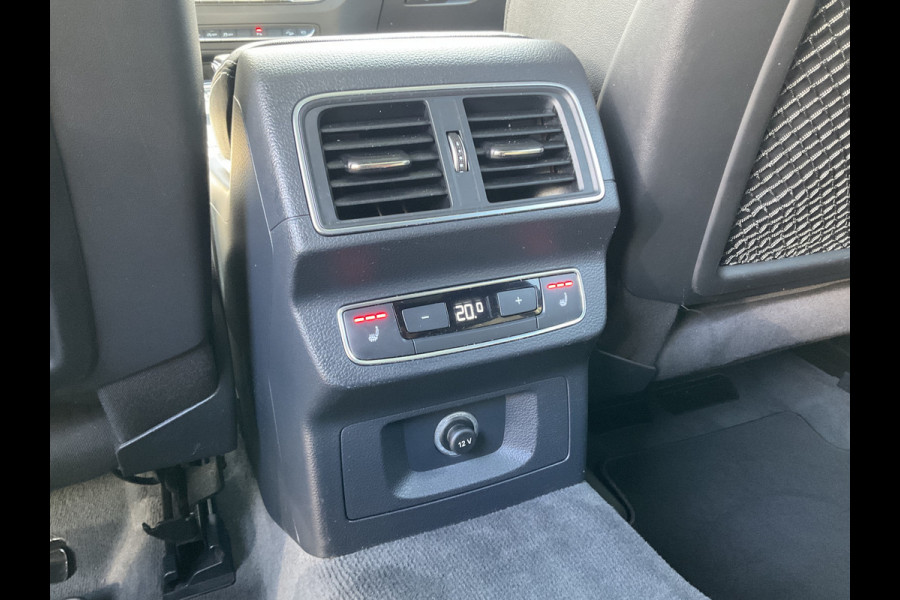 Audi SQ5 3.0 TFSI SQ5 Pro Line Plus Luchtver. B&O Pano.dak S-line quattro